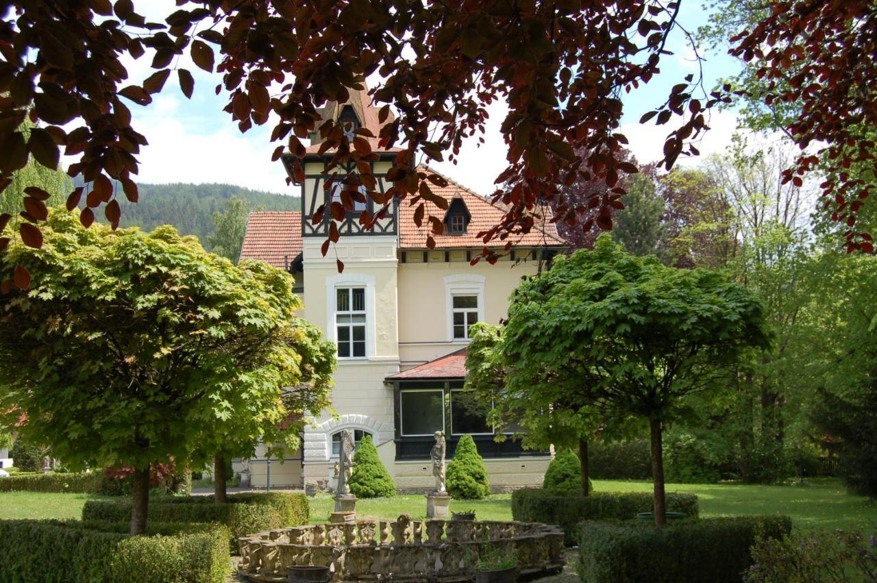 Bed and Breakfast Glogglhof Trofaiach Exterior foto